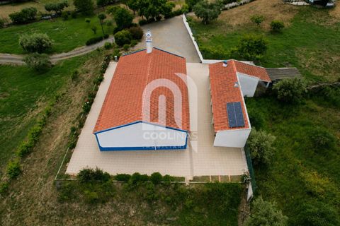Farm i Odemira, Beja, Odemira - € 550.000 | Ref: 211.SC.25. - foto 44