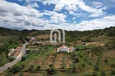 Farm i Odemira, Beja, Odemira - € 550.000 | Ref: 211.SC.25. - foto 47