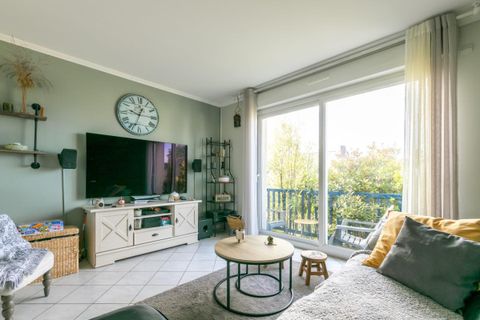 Villa a Petit-Mars, Loire-Atlantique, Petit-Mars - € 299.250 | Ref: 3383PAS - foto 3