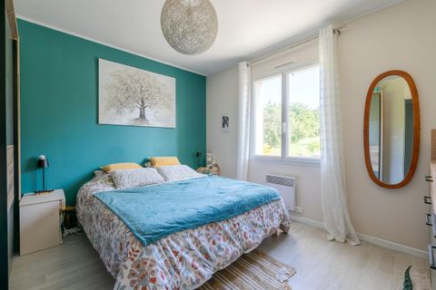 Villa a Petit-Mars, Loire-Atlantique, Petit-Mars - € 299.250 | Ref: 3383PAS - foto 5