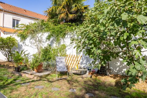 Villa i Nantes, Loire-Atlantique, Nantes - € 569.500 | Ref: M3123JEU - foto 2