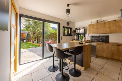 Villa i Nantes, Loire-Atlantique, Nantes - € 569.500 | Ref: M3123JEU - foto 3