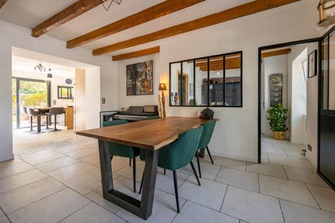 Villa i Nantes, Loire-Atlantique, Nantes - € 569.500 | Ref: M3123JEU - foto 4