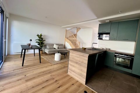 Villa i Nantes, Loire-Atlantique, Nantes - € 514.000 | Ref: 3319PER-MMA - foto 2