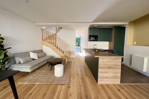Villa i Nantes, Loire-Atlantique, Nantes - € 514.000 | Ref: 3319PER-MMA - foto 3