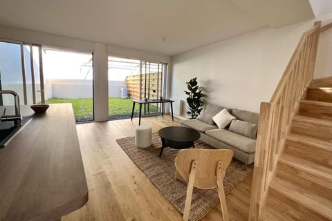 Villa i Nantes, Loire-Atlantique, Nantes - € 514.000 | Ref: 3319PER-MMA - foto 4