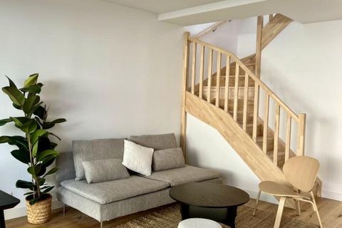 Villa i Nantes, Loire-Atlantique, Nantes - € 514.000 | Ref: 3319PER-MMA - foto 5