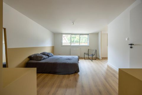 Villa i Nantes, Loire-Atlantique, Nantes - € 514.000 | Ref: 3319PER-MMA - foto 8