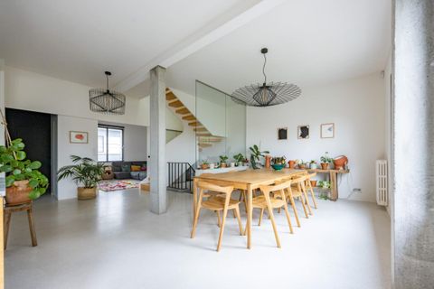 Villa a Nantes, Loire-Atlantique, Nantes - € 1.499.700 | Ref: 3382GRE - foto 2