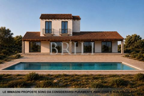 Villa i Telti, Olbia Tempio, Telti - € 170.000 | Ref: TL-228AT - foto 3