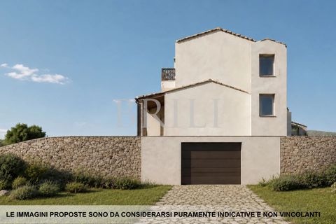 Villa i Telti, Olbia Tempio, Telti - € 170.000 | Ref: TL-228AT - foto 5