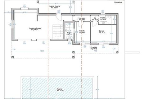 Villa i Telti, Olbia Tempio, Telti - € 170.000 | Ref: TL-228AT - foto 16