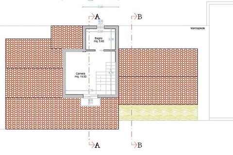 Villa i Telti, Olbia Tempio, Telti - € 170.000 | Ref: TL-228AT - foto 17