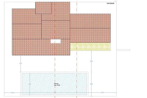 Villa i Telti, Olbia Tempio, Telti - € 170.000 | Ref: TL-228AT - foto 18