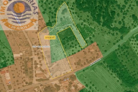Helårsgrund i Ourem, Santarem, Ourem - € 75.000 | Ref: SÒL_810 - foto 3