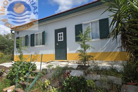 Helårsgrund i Gondemaria e Olival, Santarem, Gondemaria e Olival - € 70.000 | Ref: TER_808 - foto 2