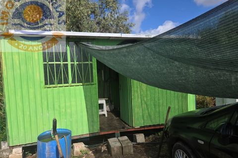 Helårsgrund i Gondemaria e Olival, Santarem, Gondemaria e Olival - € 70.000 | Ref: TER_808 - foto 19
