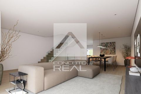 Byhus i Gondomar, Porto, Gondomar - € 630.000 | Ref: CR4041 - foto 2