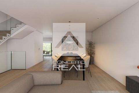 Byhus i Gondomar, Porto, Gondomar - € 630.000 | Ref: CR4041 - foto 3