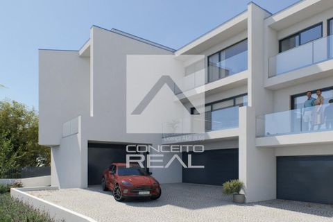 Byhus i Gondomar, Porto, Gondomar - € 630.000 | Ref: CR4041 - foto 14