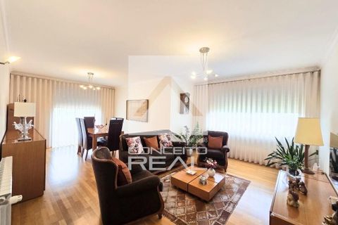 Lejlighed i Valongo, Porto, Valongo - € 350.000 | Ref: CR4043 - foto 12