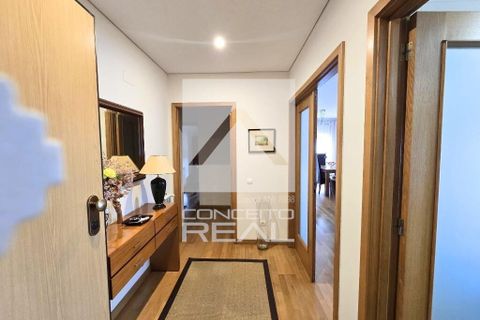 Lejlighed i Valongo, Porto, Valongo - € 350.000 | Ref: CR4043 - foto 5
