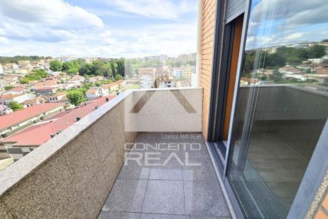Lejlighed i Valongo, Porto, Valongo - € 350.000 | Ref: CR4043 - foto 10