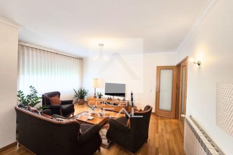 Lejlighed i Valongo, Porto, Valongo - € 350.000 | Ref: CR4043 - foto 1