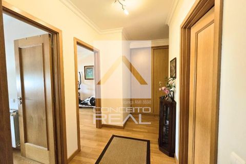Lejlighed i Valongo, Porto, Valongo - € 350.000 | Ref: CR4043 - foto 13
