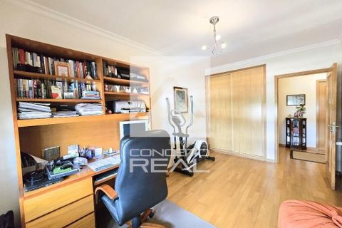 Lejlighed i Valongo, Porto, Valongo - € 350.000 | Ref: CR4043 - foto 15