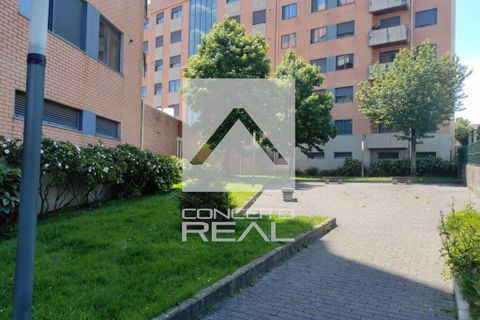 Lejlighed i Valongo, Porto, Valongo - € 350.000 | Ref: CR4043 - foto 28