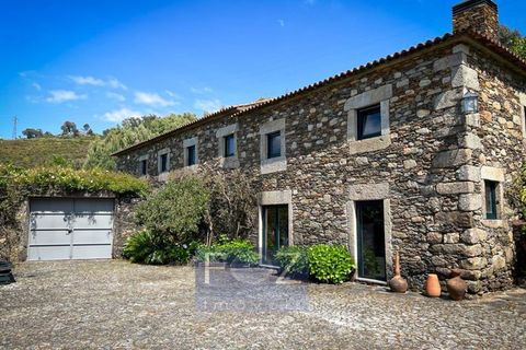 Farm i Caminha, Viana do Castelo, Caminha - € 870.000 | Ref: 9341a - foto 1