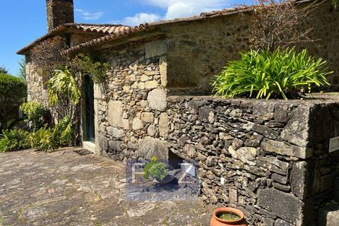 Farm i Caminha, Viana do Castelo, Caminha - € 870.000 | Ref: 9341a - foto 2