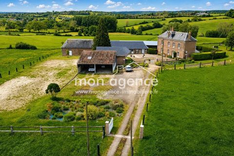 Villa i Forges-les-Eaux, Seine-Maritime, Forges-les-Eaux - € 435.000 | Ref: 87008115 - foto 2