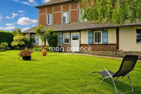 Villa i Forges-les-Eaux, Seine-Maritime, Forges-les-Eaux - € 435.000 | Ref: 87008115 - foto 4