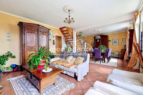 Villa i Forges-les-Eaux, Seine-Maritime, Forges-les-Eaux - € 435.000 | Ref: 87008115 - foto 5