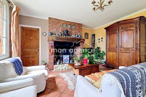 Villa i Forges-les-Eaux, Seine-Maritime, Forges-les-Eaux - € 435.000 | Ref: 87008115 - foto 6