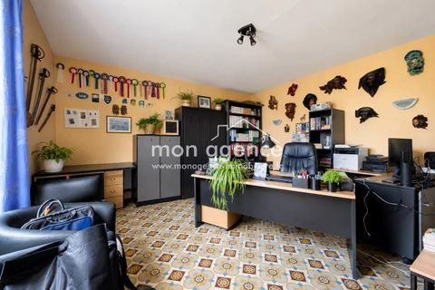 Villa i Forges-les-Eaux, Seine-Maritime, Forges-les-Eaux - € 435.000 | Ref: 87008115 - foto 7