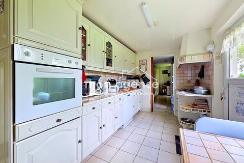 Villa i Forges-les-Eaux, Seine-Maritime, Forges-les-Eaux - € 435.000 | Ref: 87008115 - foto 8