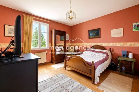 Villa i Forges-les-Eaux, Seine-Maritime, Forges-les-Eaux - € 435.000 | Ref: 87008115 - foto 9