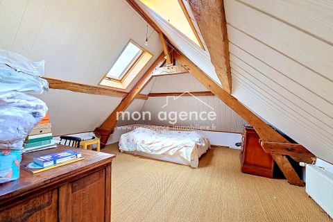 Villa i Forges-les-Eaux, Seine-Maritime, Forges-les-Eaux - € 435.000 | Ref: 87008115 - foto 12