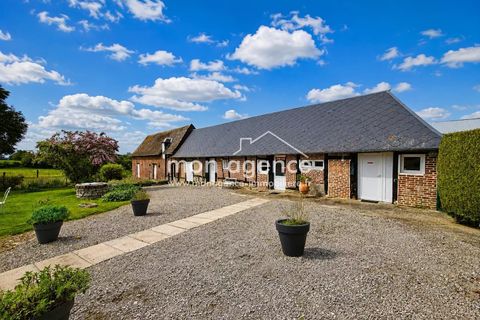 Villa i Forges-les-Eaux, Seine-Maritime, Forges-les-Eaux - € 435.000 | Ref: 87008115 - foto 13
