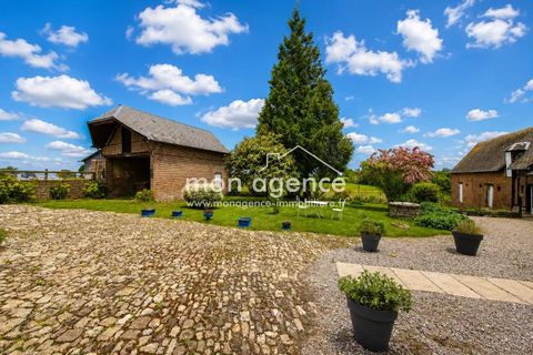 Villa i Forges-les-Eaux, Seine-Maritime, Forges-les-Eaux - € 435.000 | Ref: 87008115 - foto 16