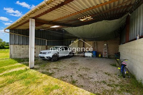 Villa i Forges-les-Eaux, Seine-Maritime, Forges-les-Eaux - € 435.000 | Ref: 87008115 - foto 17