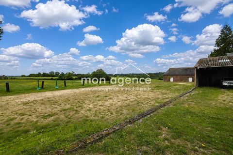 Villa i Forges-les-Eaux, Seine-Maritime, Forges-les-Eaux - € 435.000 | Ref: 87008115 - foto 19