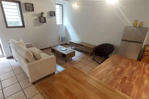 Apartament a Perpignan, Pyrenees-Orientales, Perpignan - € 620/mes | Ref: 721-001 - foto 2