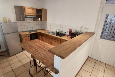 Apartament a Perpignan, Pyrenees-Orientales, Perpignan - € 620/mes | Ref: 721-001 - foto 3