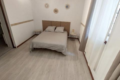 Apartament a Perpignan, Pyrenees-Orientales, Perpignan - € 620/mes | Ref: 721-001 - foto 4