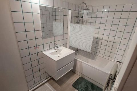Apartament a Perpignan, Pyrenees-Orientales, Perpignan - € 620/mes | Ref: 721-001 - foto 6