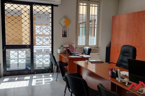 Erhvervsejendom i Melzo, Milan, Melzo - € 55.000 | Ref: NE590 - foto 1